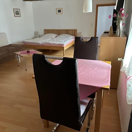 아파트 Bioweingut Glaser