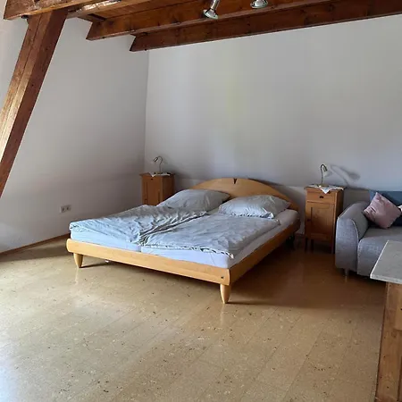 Bioweingut Glaser 아파트