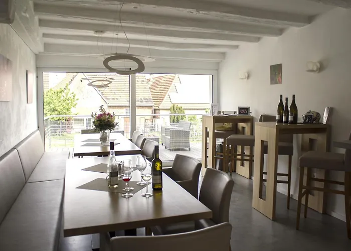 Bioweingut Glaser Hainfeld