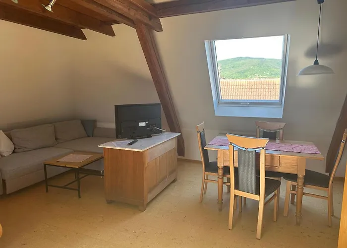 Bioweingut Glaser * Hainfeld