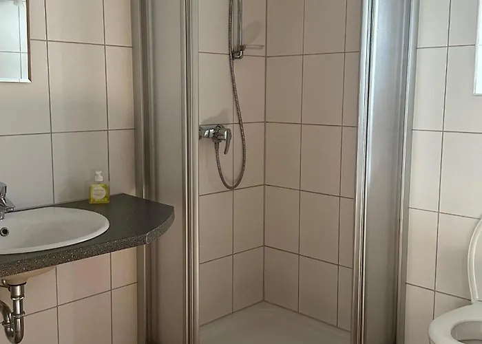 Bioweingut Glaser Apartment *