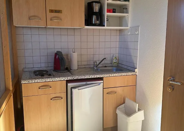 Bioweingut Glaser Apartment *