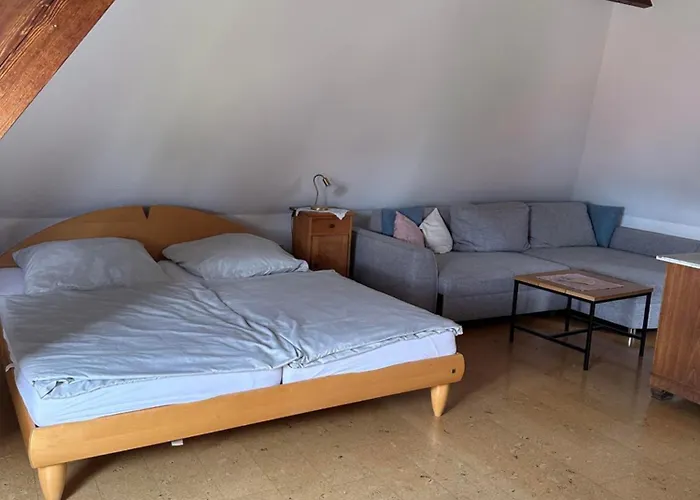 Bioweingut Glaser Hainfeld